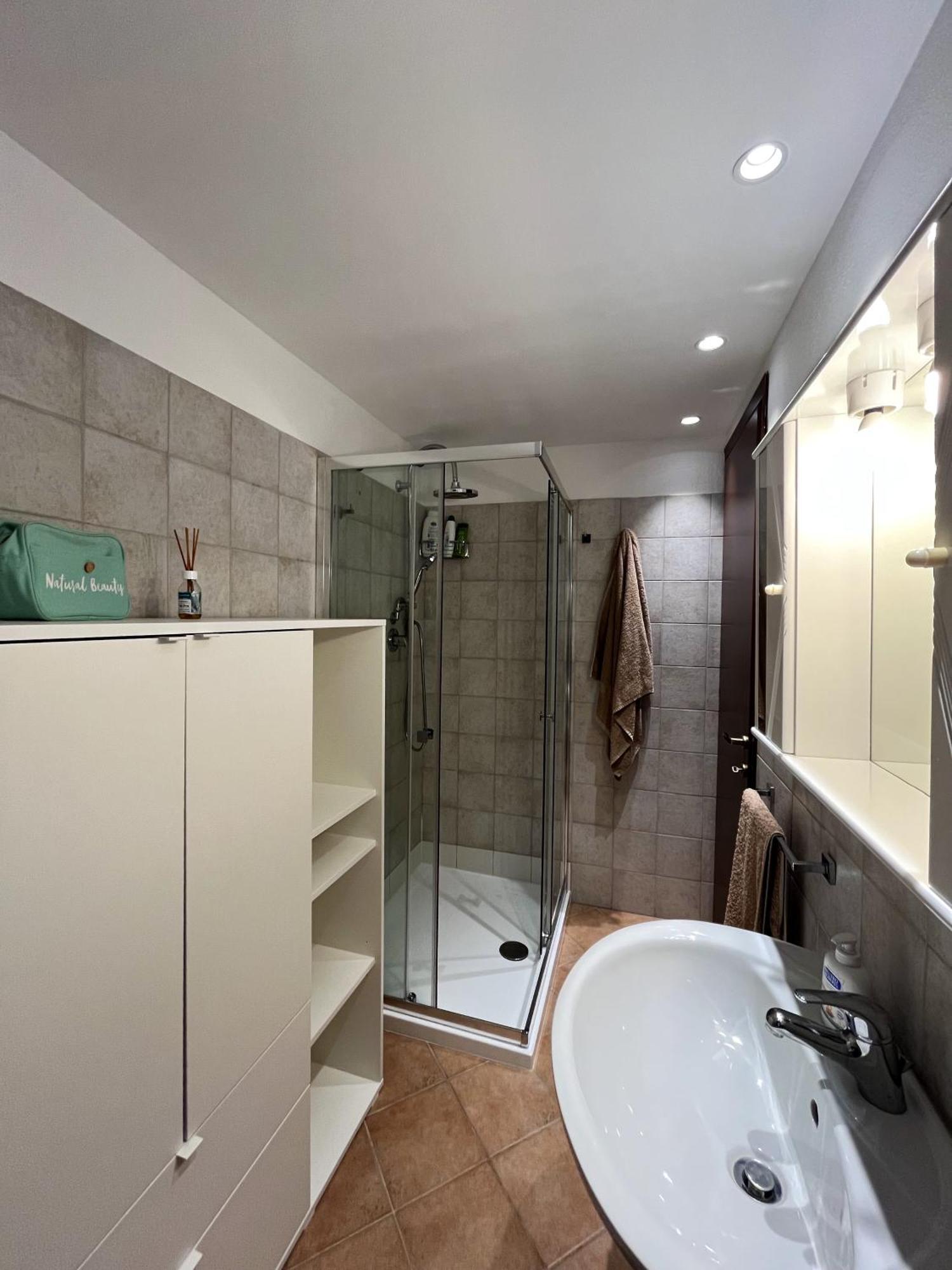 Villa Aurelia San Teodoro  Ngoại thất bức ảnh
